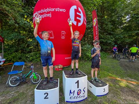 Zdjęcie z Truso MTB Race (2/85)