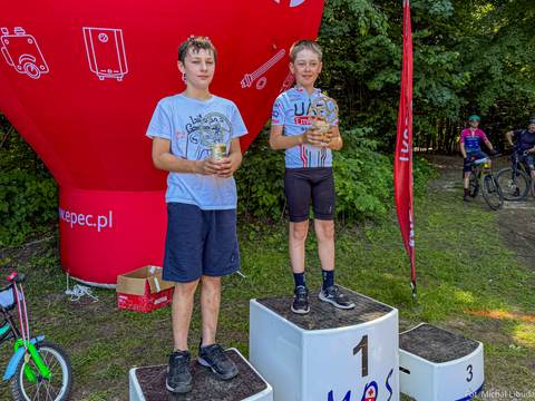 Zdjęcie z Truso MTB Race (4/85)
