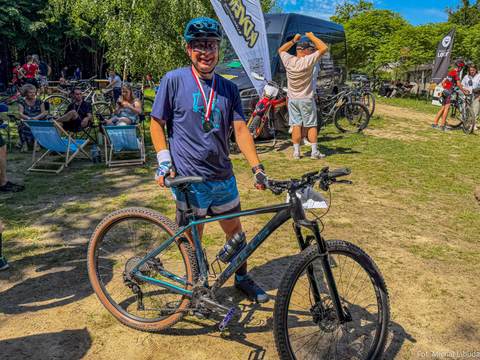 Zdjęcie z Truso MTB Race (5/85)
