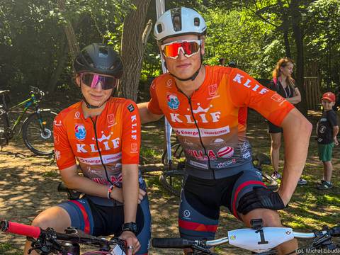 Zdjęcie z Truso MTB Race (7/85)
