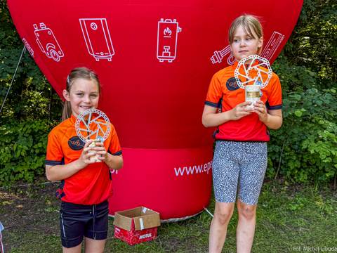 Zdjęcie z Truso MTB Race (11/85)
