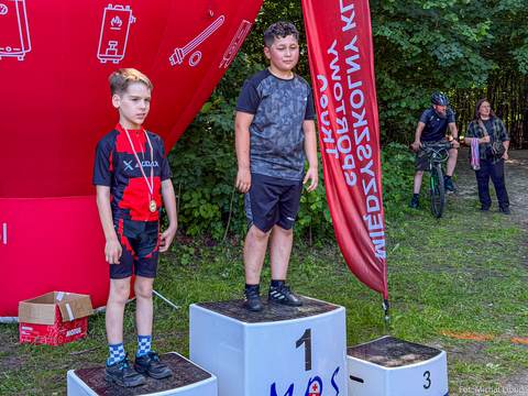 Zdjęcie z Truso MTB Race (12/85)