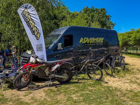 Zdjęcie z Truso MTB Race (13/85)