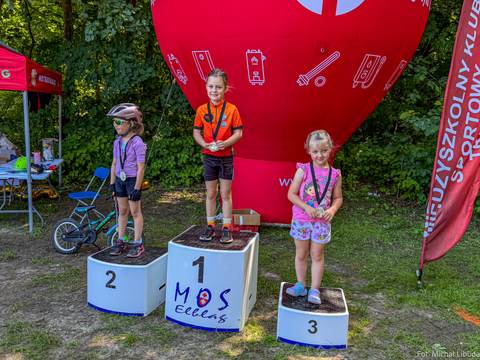 Zdjęcie z Truso MTB Race (16/85)