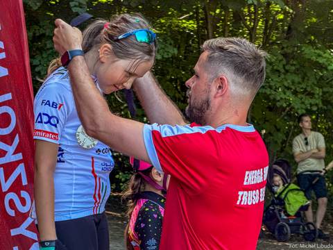 Zdjęcie z Truso MTB Race (19/85)