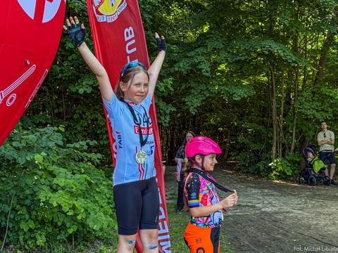 Zdjęcie z Truso MTB Race (20/85)