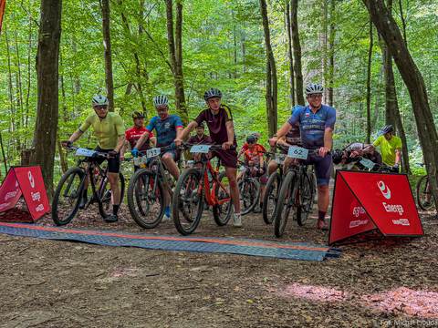 Zdjęcie z Truso MTB Race (21/85)