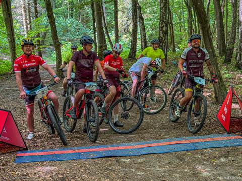 Zdjęcie z Truso MTB Race (22/85)