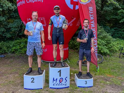 Zdjęcie z Truso MTB Race (24/85)