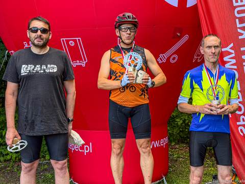 Zdjęcie z Truso MTB Race (25/85)