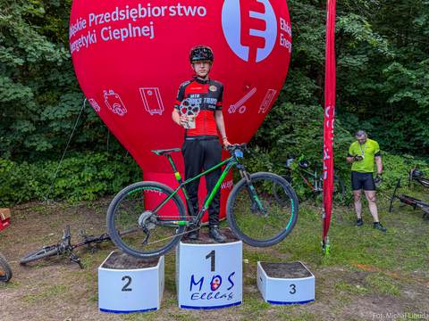 Zdjęcie z Truso MTB Race (27/85)