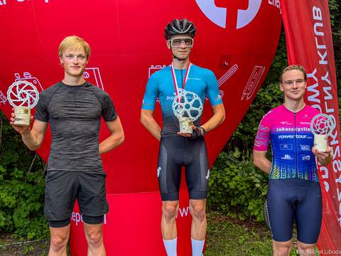 Zdjęcie z Truso MTB Race (28/85)