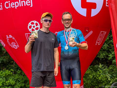 Zdjęcie z Truso MTB Race (30/85)