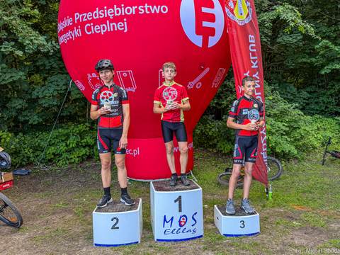 Zdjęcie z Truso MTB Race (32/85)