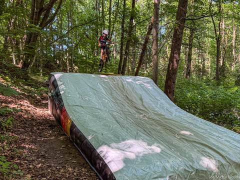 Zdjęcie z Truso MTB Race (36/85)