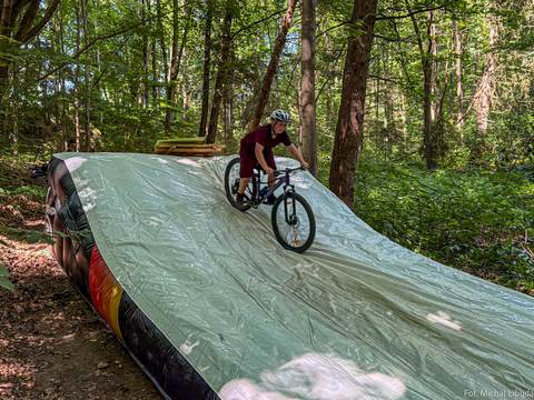 Zdjęcie z Truso MTB Race (37/85)