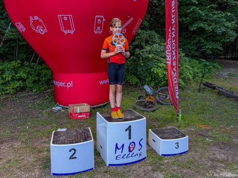 Zdjęcie z Truso MTB Race (38/85)