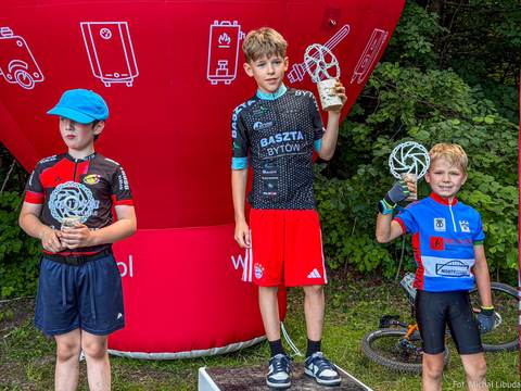 Zdjęcie z Truso MTB Race (39/85)