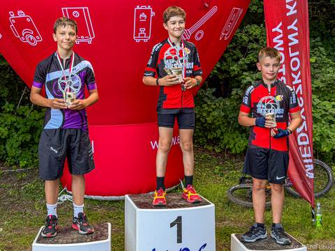 Zdjęcie z Truso MTB Race (41/85)