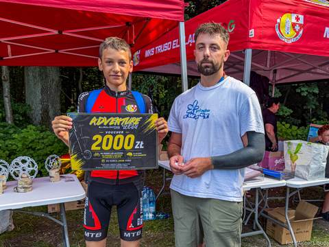 Zdjęcie z Truso MTB Race (42/85)