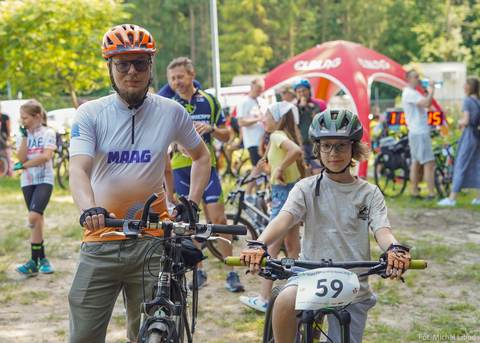Zdjęcie z Truso MTB Race (43/85)