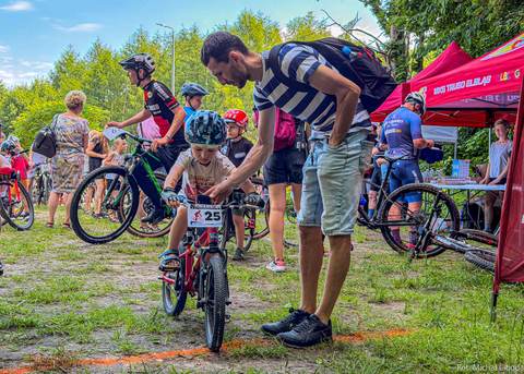 Zdjęcie z Truso MTB Race (44/85)