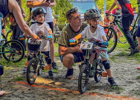 Zdjęcie z Truso MTB Race (45/85)