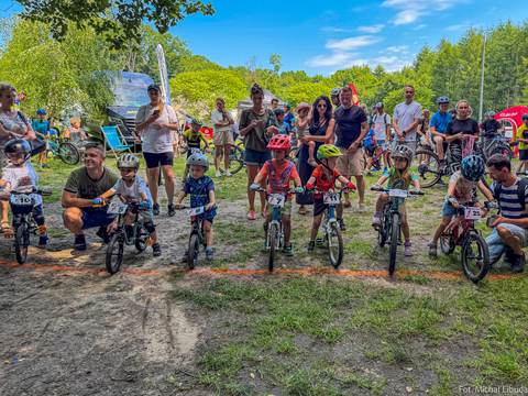 Zdjęcie z Truso MTB Race (46/85)
