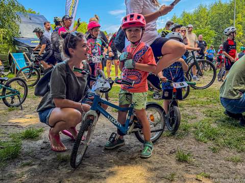 Zdjęcie z Truso MTB Race (47/85)