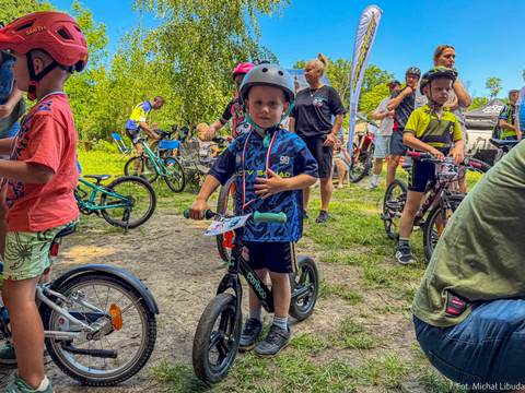 Zdjęcie z Truso MTB Race (48/85)
