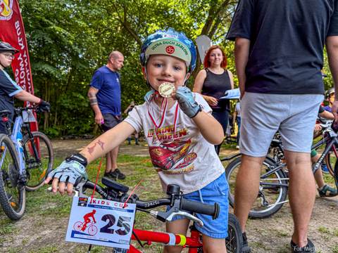 Zdjęcie z Truso MTB Race (49/85)