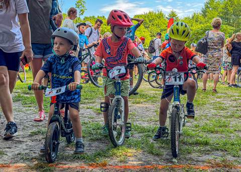Zdjęcie z Truso MTB Race (52/85)