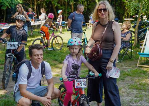 Zdjęcie z Truso MTB Race (53/85)