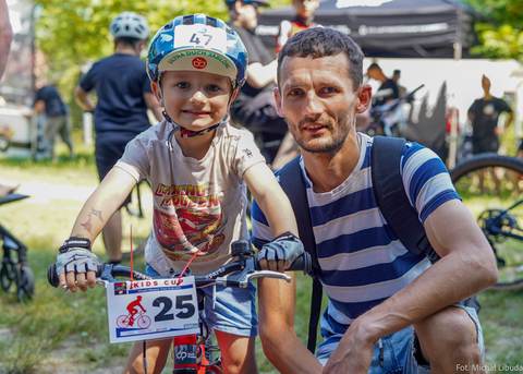 Zdjęcie z Truso MTB Race (54/85)