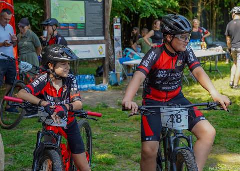Zdjęcie z Truso MTB Race (57/85)