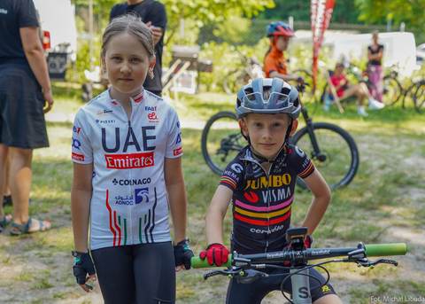 Zdjęcie z Truso MTB Race (60/85)