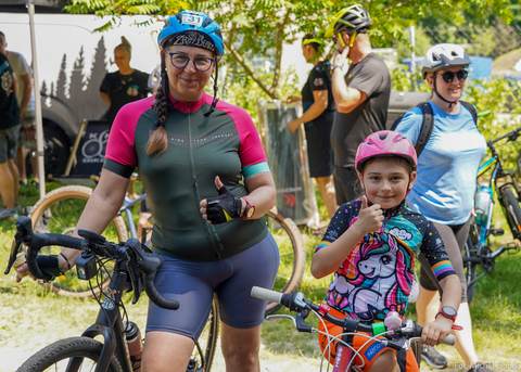 Zdjęcie z Truso MTB Race (61/85)