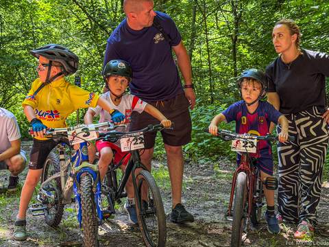Zdjęcie z Truso MTB Race (63/85)