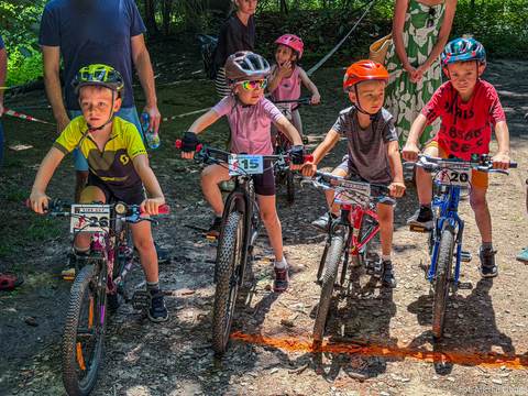 Zdjęcie z Truso MTB Race (64/85)