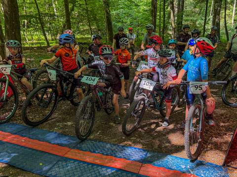 Zdjęcie z Truso MTB Race (65/85)