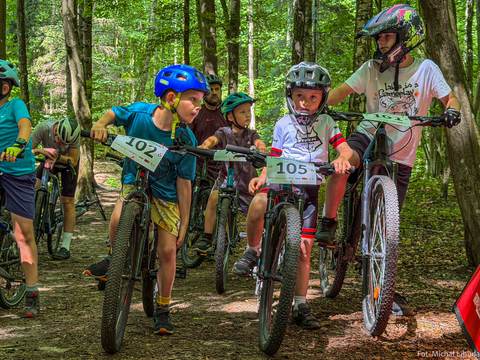 Zdjęcie z Truso MTB Race (66/85)