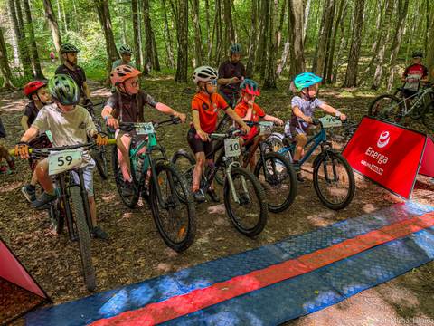 Zdjęcie z Truso MTB Race (67/85)
