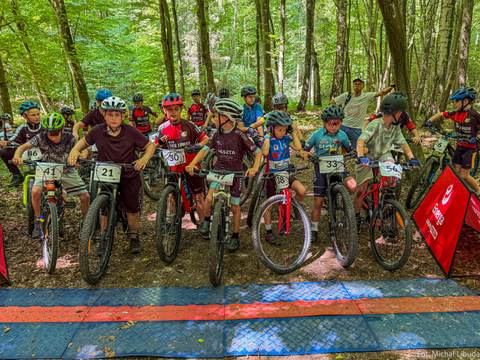 Zdjęcie z Truso MTB Race (69/85)