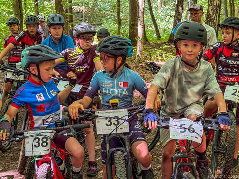 Zdjęcie z Truso MTB Race (70/85)