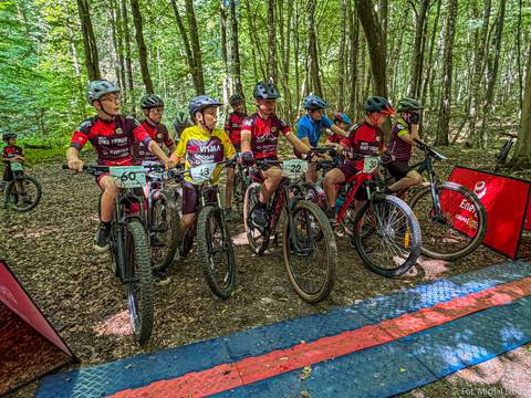 Zdjęcie z Truso MTB Race (71/85)