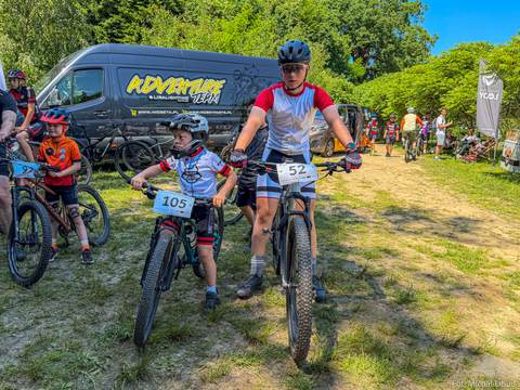 Zdjęcie z Truso MTB Race (73/85)