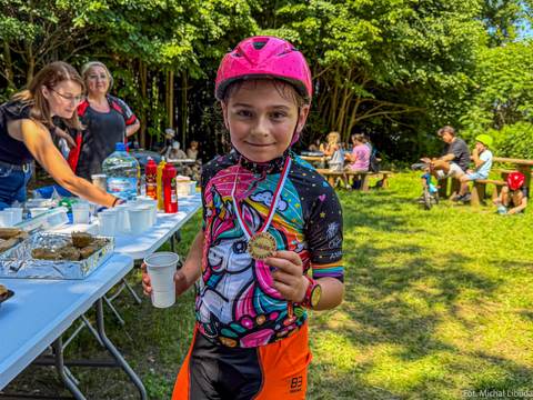 Zdjęcie z Truso MTB Race (74/85)