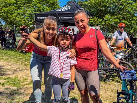 Zdjęcie z Truso MTB Race (75/85)