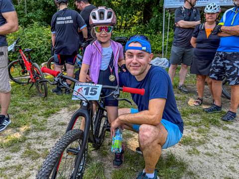 Zdjęcie z Truso MTB Race (77/85)
