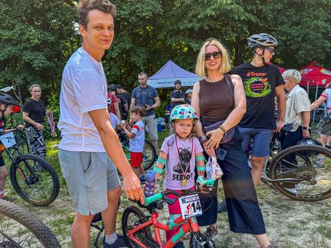 Zdjęcie z Truso MTB Race (78/85)